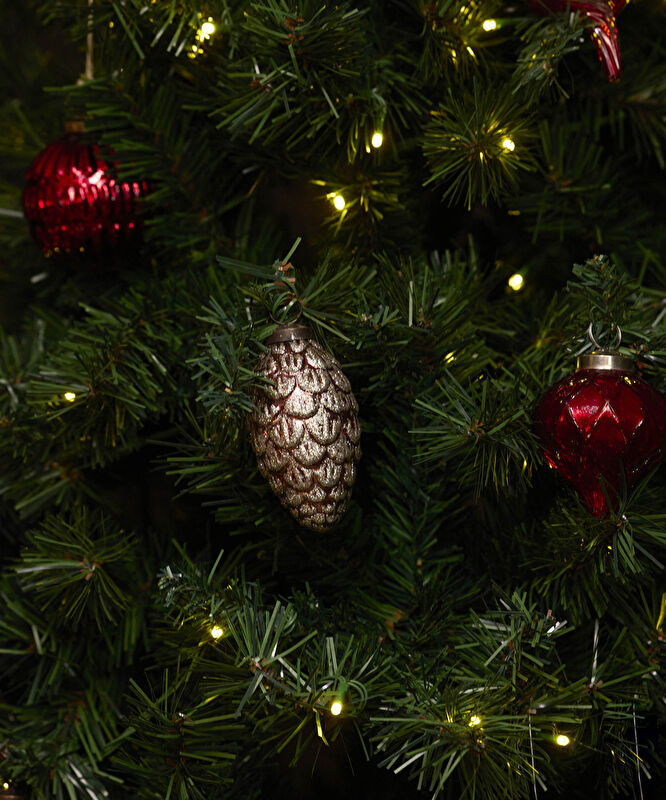 Ağaç Süsü  (10 Cm)