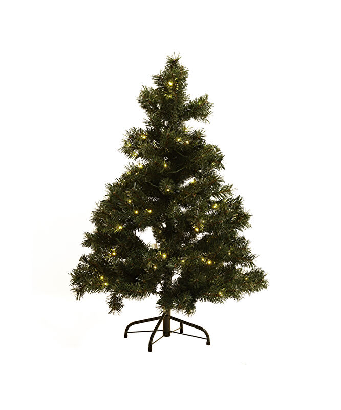 Yapay Ağaç - Yılbaşı(132x210cm)