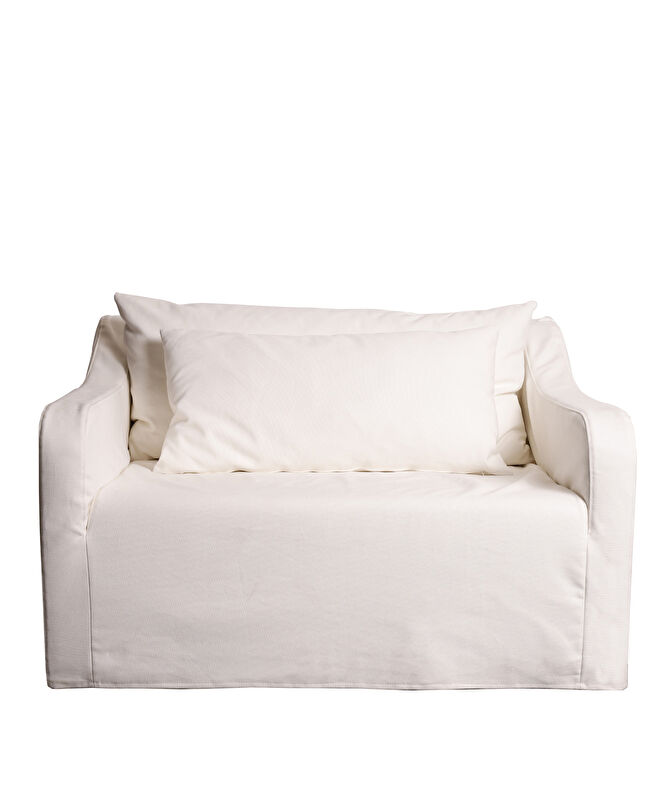 Tekli Koltuk (120x120x67 cm)