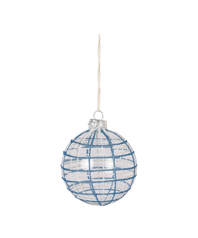 Ağaç Süsü (8 Cm)