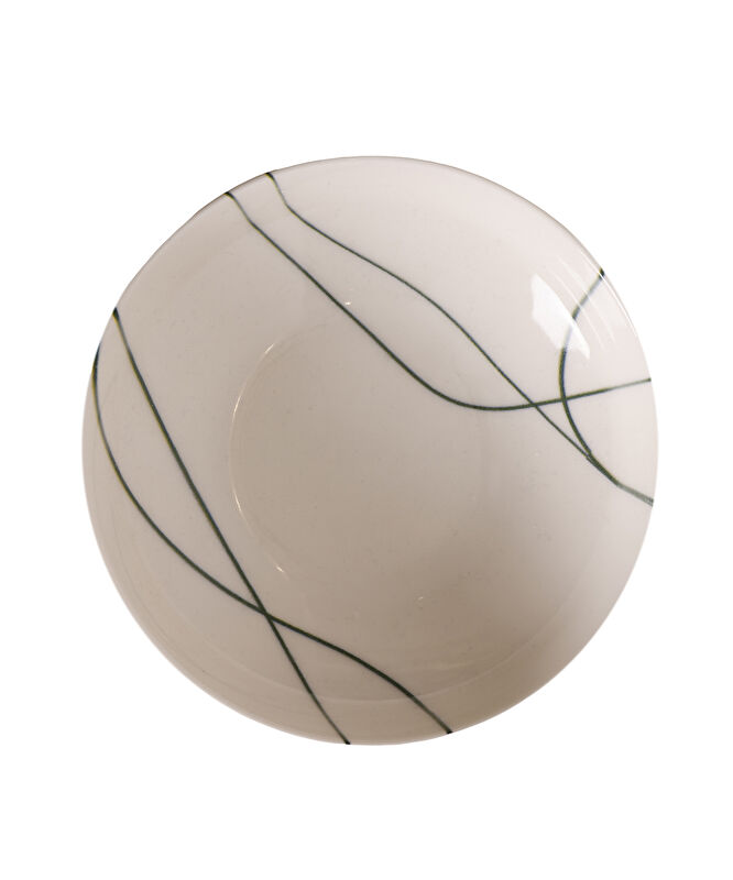 Çukur Tabak (15x5 cm)