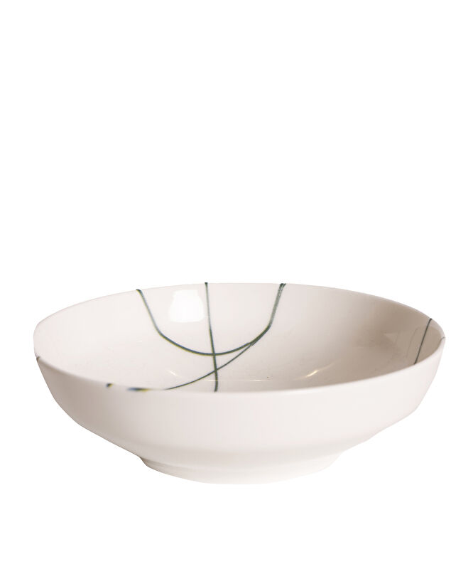 Çukur Tabak (15x5 cm)