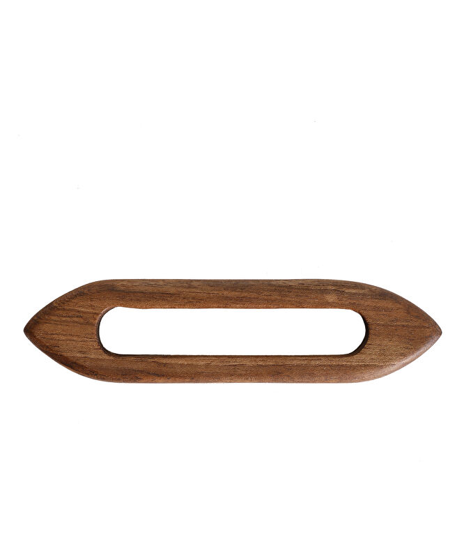 Peçete halkası (3x12x1,5cm)