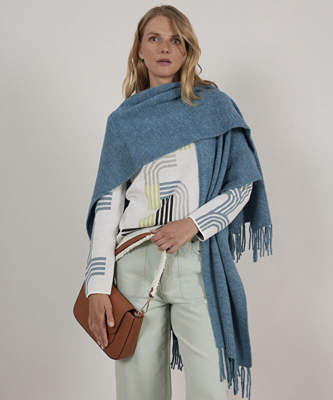 Püskül Detaylı Panço