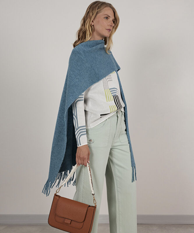 Püskül Detaylı Panço