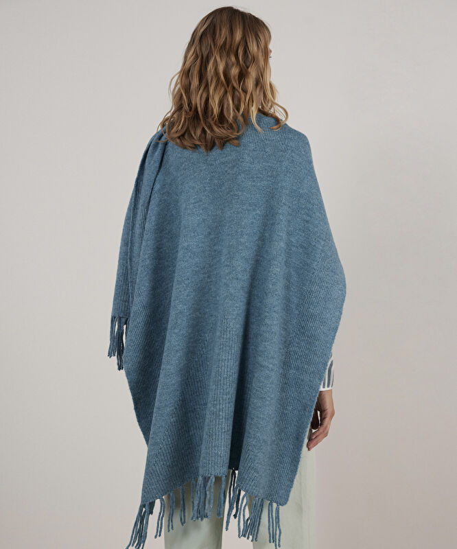 Püskül Detaylı Panço