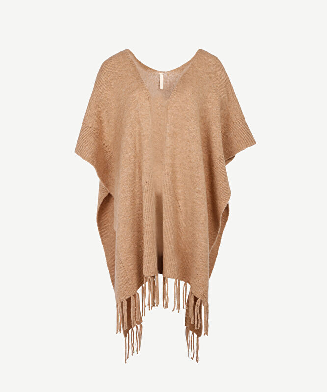 Püskül Detaylı Panço