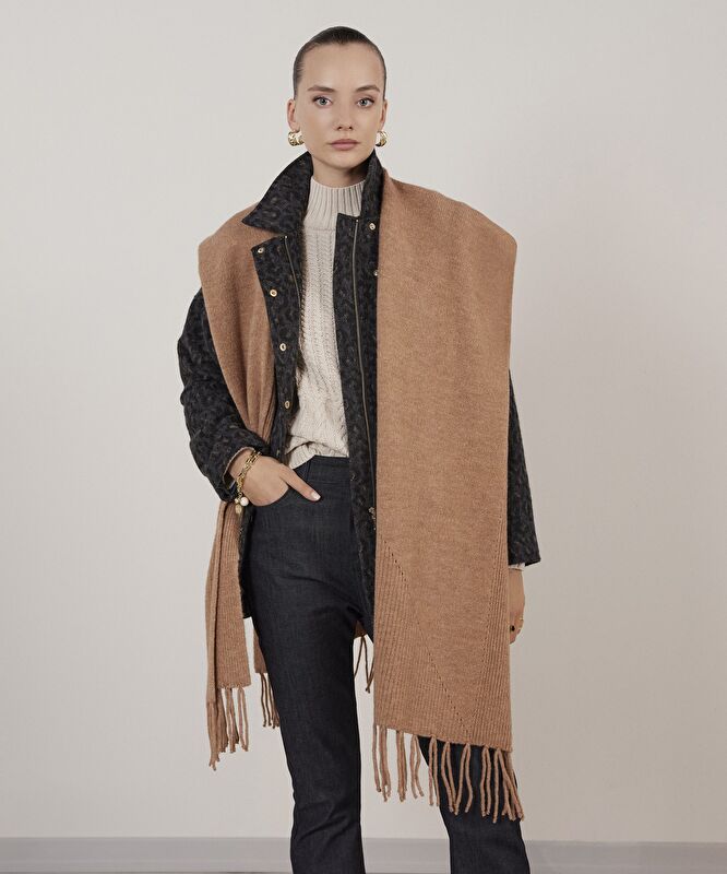 Püskül Detaylı Panço