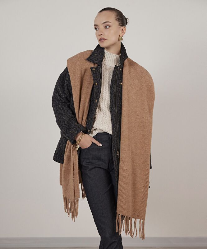 Püskül Detaylı Panço