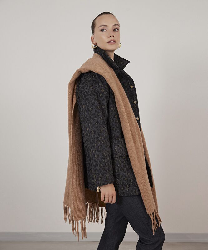 Püskül Detaylı Panço