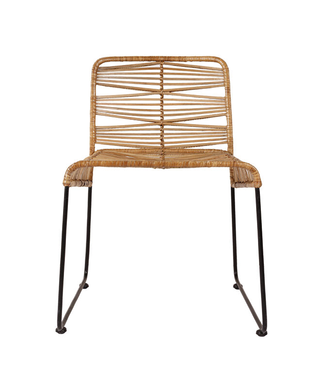 Sandalye (54,6x50,8x71,75cm)