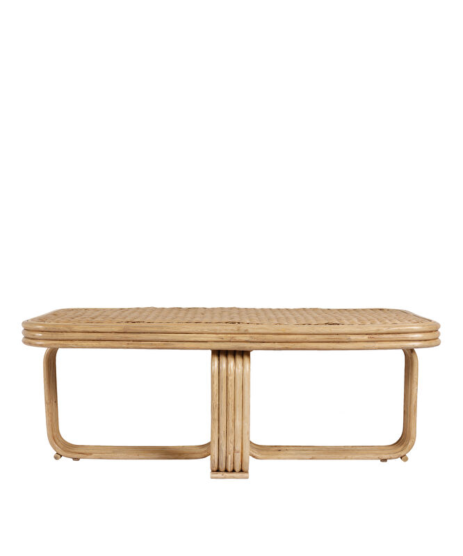 Orta Sehpa (60X120X45Cm)