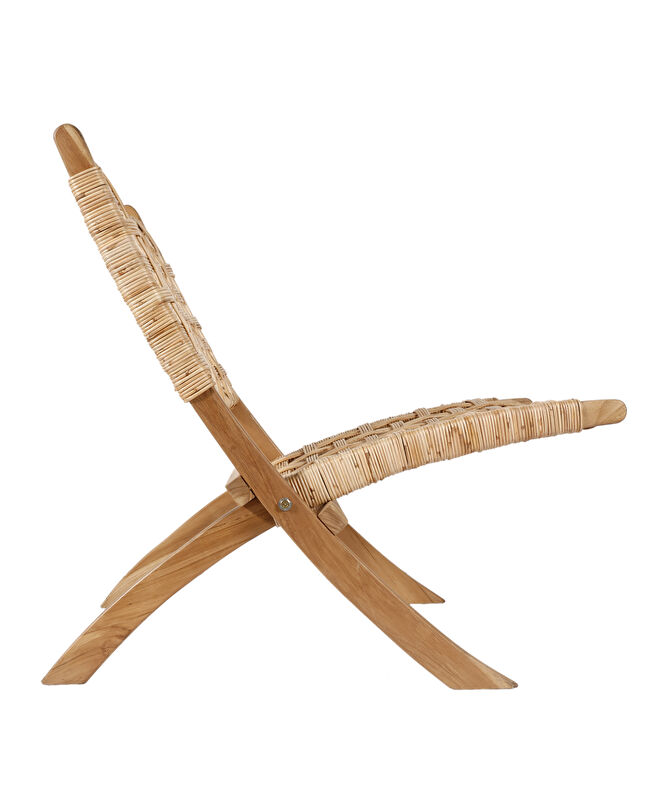 Tekli Koltuk (65x76x76cm)