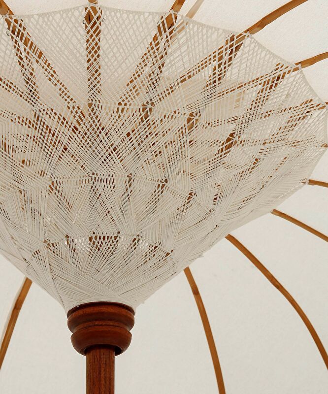 Büyük Şemsiye (200x250 Cm)