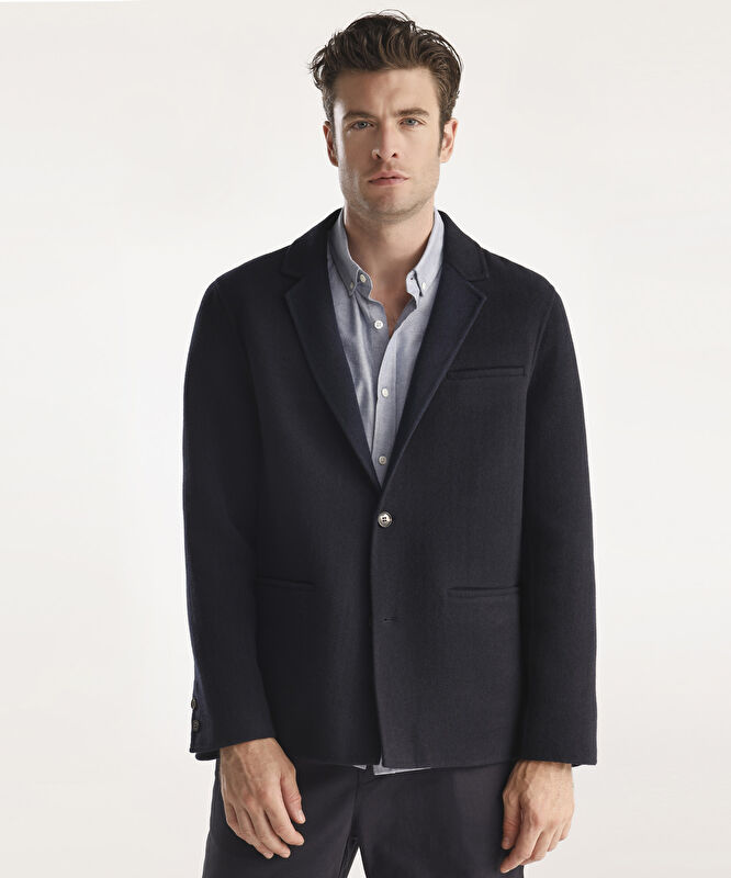 Erkek Blazer Ceket