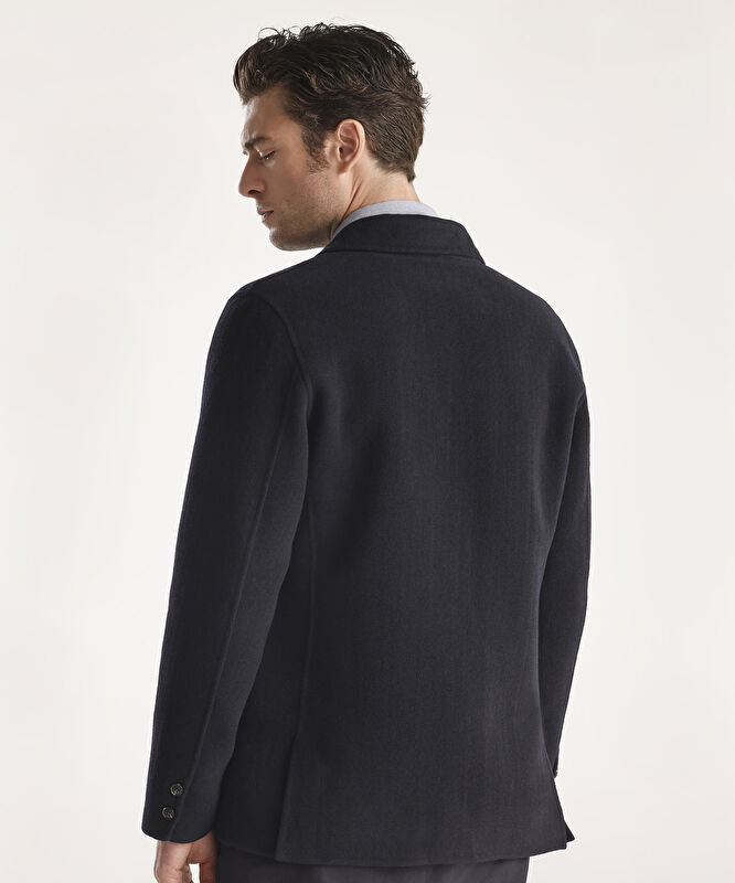 Erkek Blazer Ceket