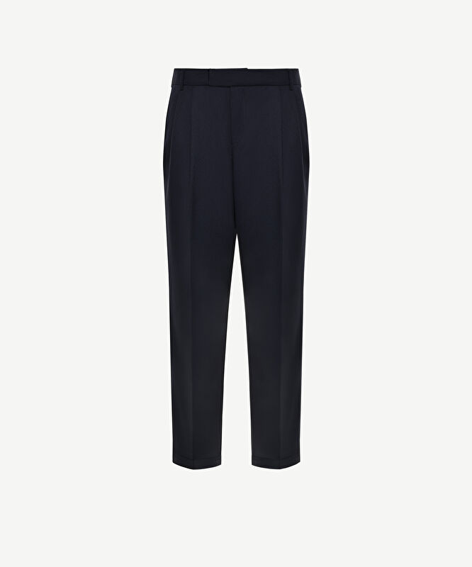 Tapered Fit Pantolon