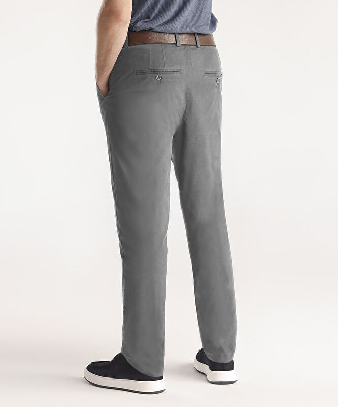 Regular Chino Pantolon