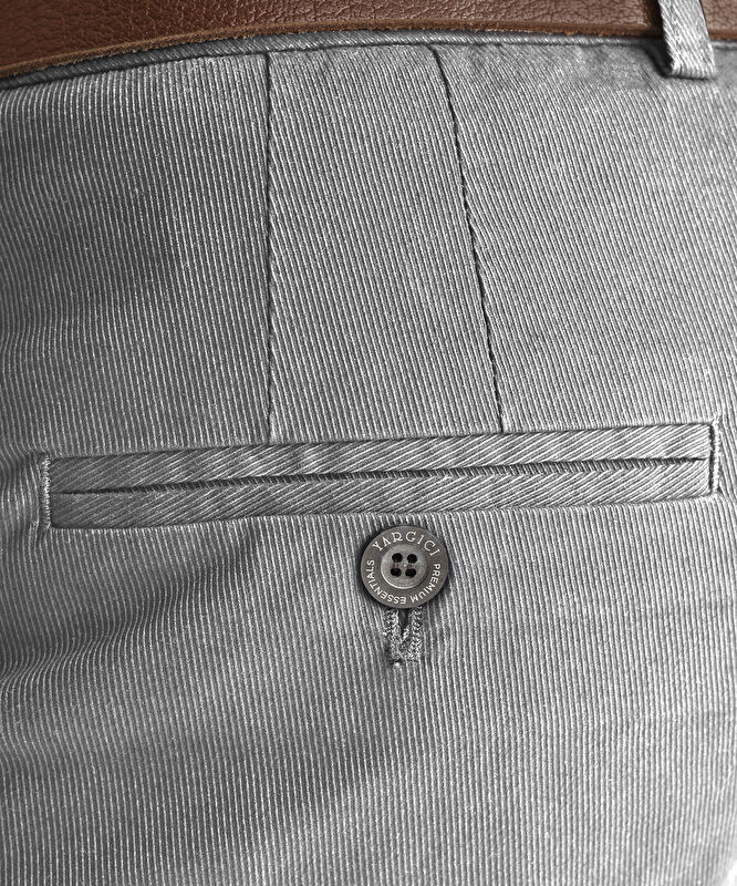 Regular Chino Pantolon