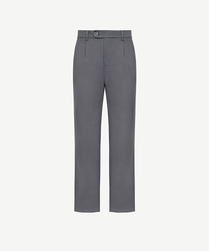 Regular Chino Pantolon