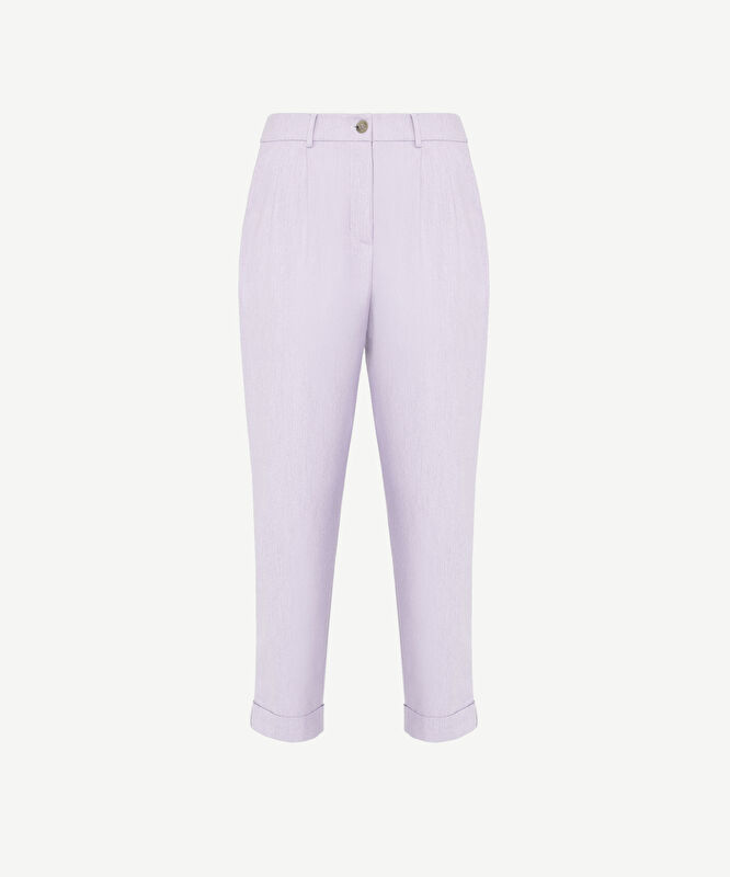 Duble Paça Pantolon