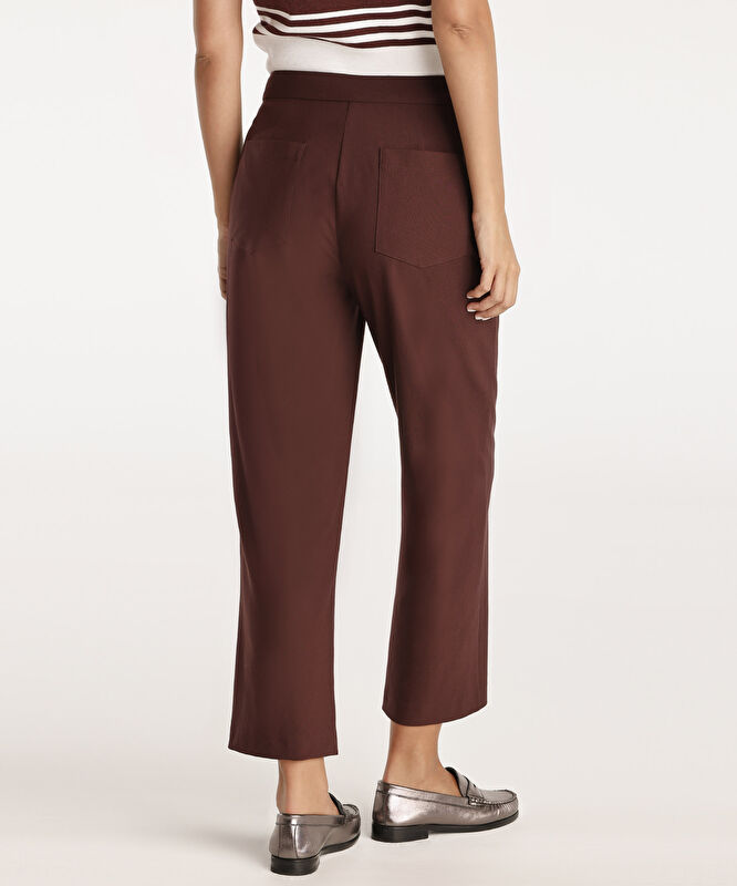 Cebi Apoletli Pantolon