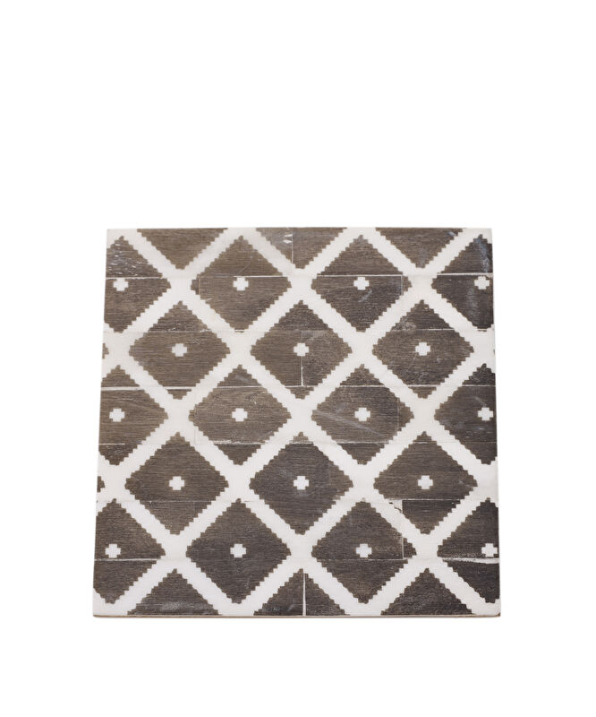 Bardak Altlığı(10X10 Cm)