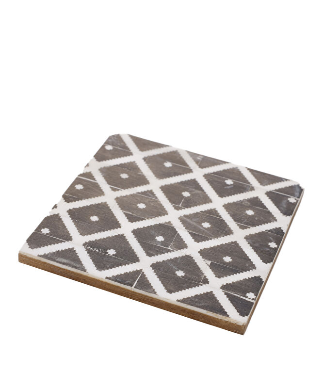 Bardak Altlığı(10X10 Cm)