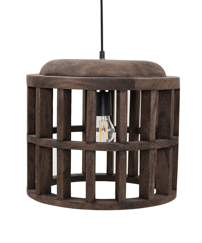 Tavan Aydınlatması(38X35 Cm)