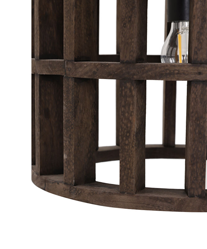 Tavan Aydınlatması(38X35 Cm)