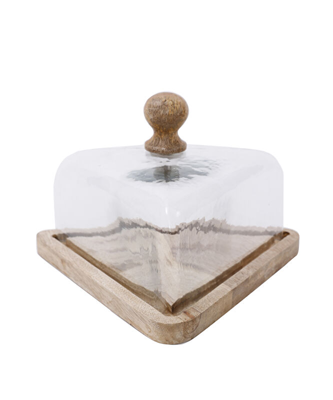 Servis – Sunum Gereçleri(24x24x14 cm)