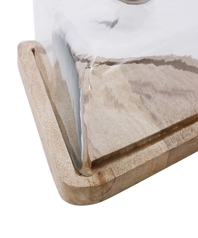 Servis – Sunum Gereçleri(24x24x14 cm)