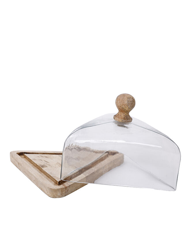 Servis – Sunum Gereçleri(24x24x14 cm)