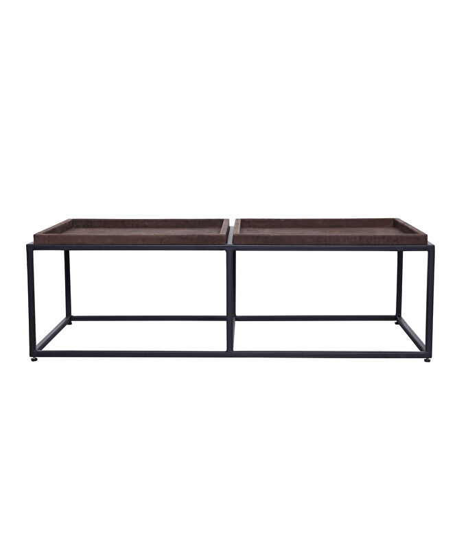 Orta Sehpa(50X99X31 Cm)