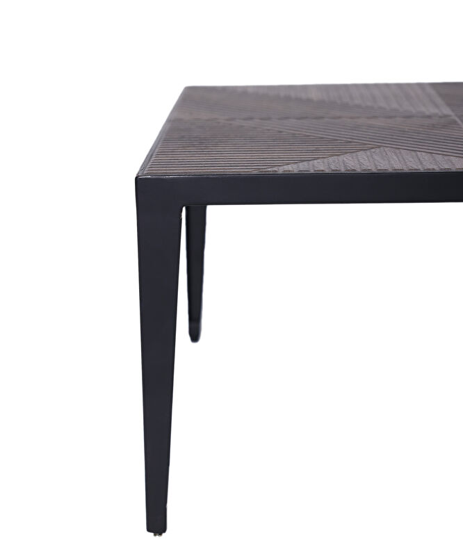 Orta Sehpa(61X121X34 Cm)