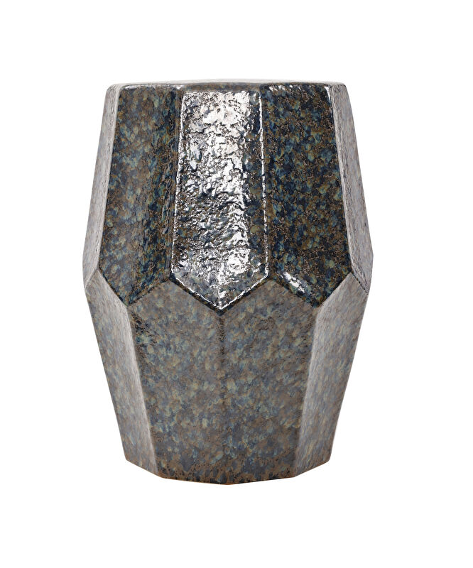 Seramik Tabure(45X33 Cm)