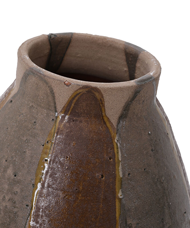 Saksı(35X23 Cm)