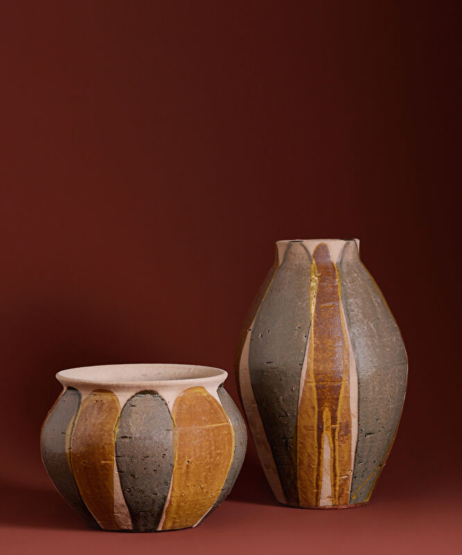 Saksı(35X23 Cm)