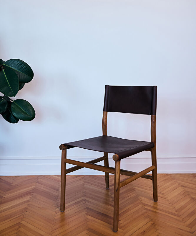 Sandalye(48X61X86 Cm)