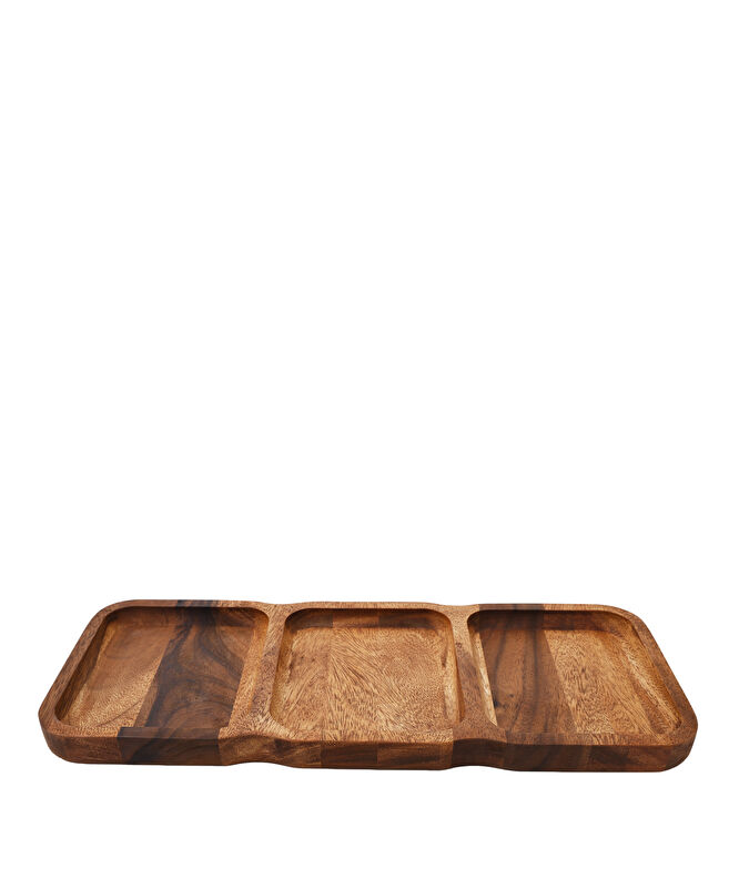 Servis – Sunum Gereçleri(48X19 Cm)