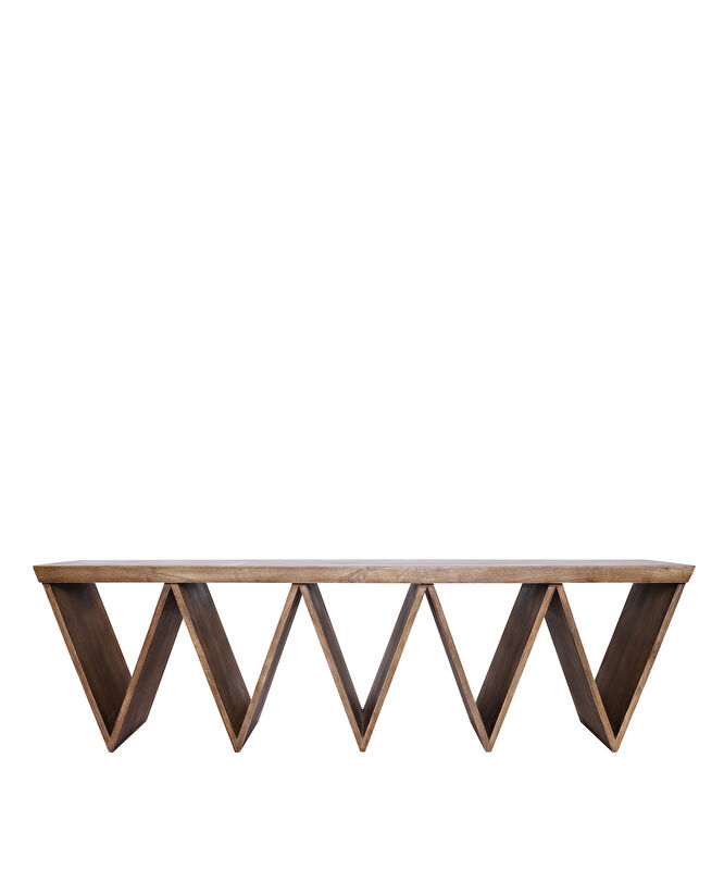 Bank(36X46X158 Cm)