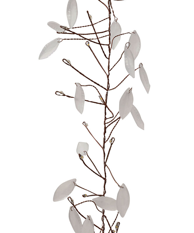 Işıklı Yılbaşı Süsü(150 Cm)