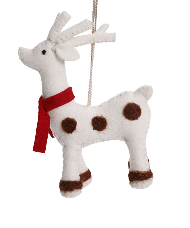 Ağaç Süsü(13 Cm)
