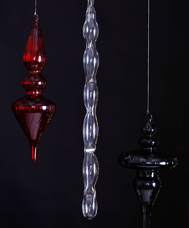 Ağaç Süsü(23 Cm)