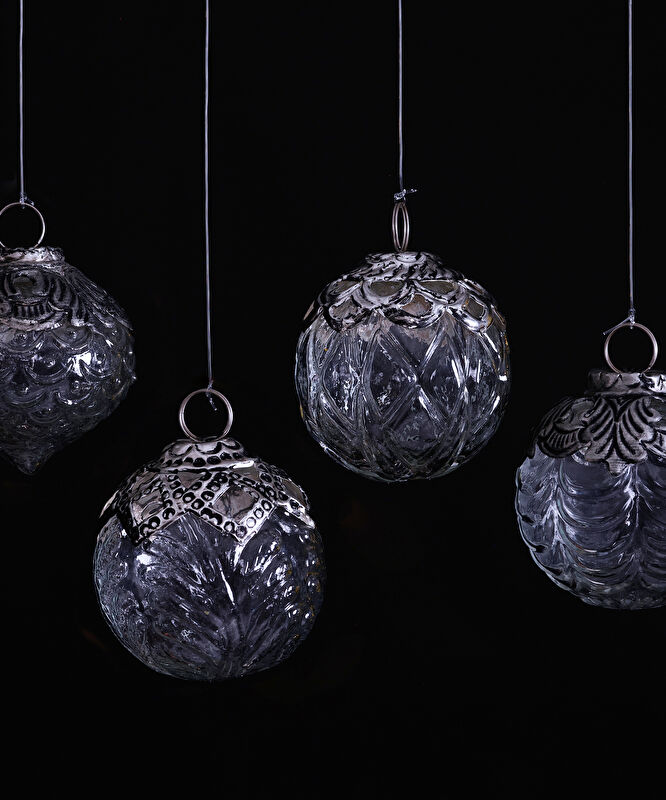 Ağaç Süsü(10 Cm)