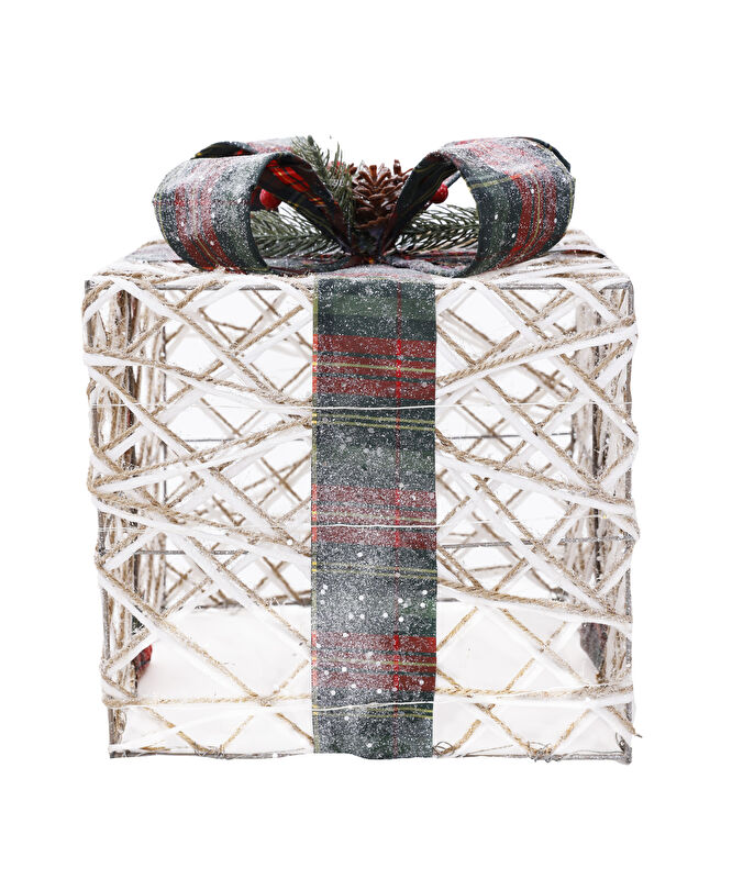 Obje(25X25X29 Cm)