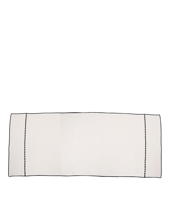 Kumaş Runner(45X160 Cm)