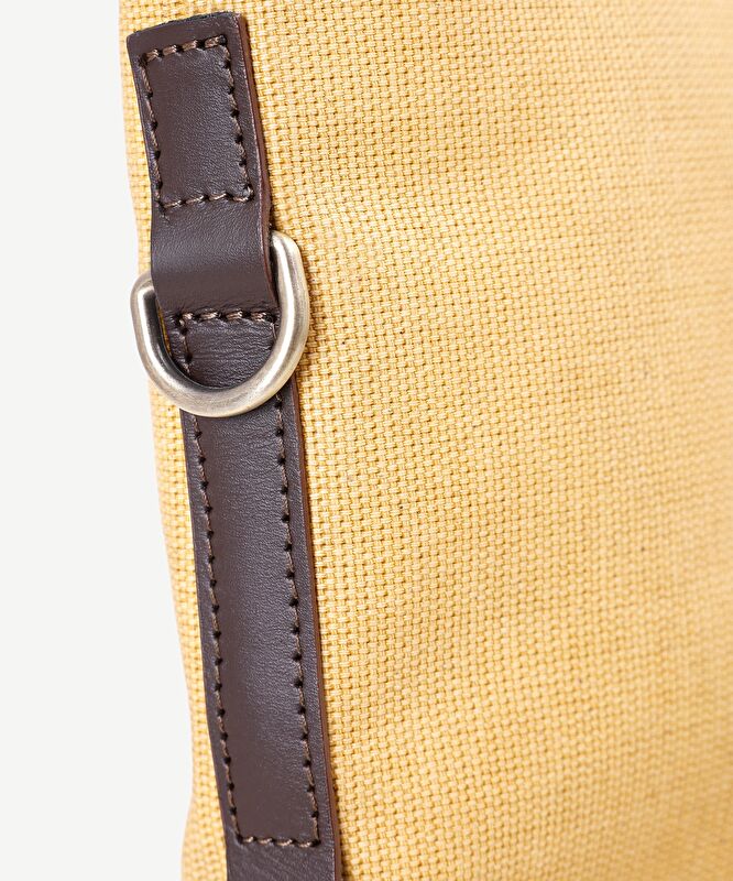 Marin Temalı El Çantası