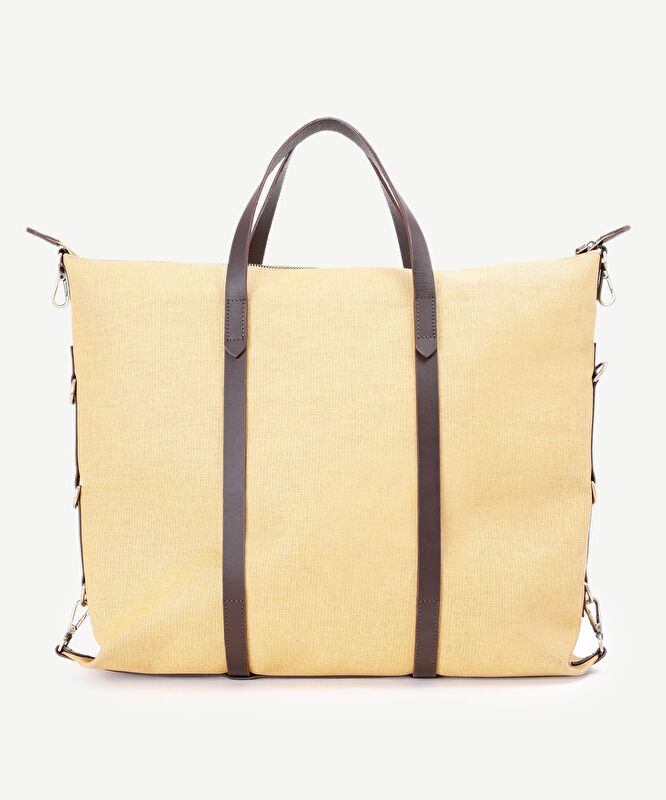 Marin Temalı El Çantası