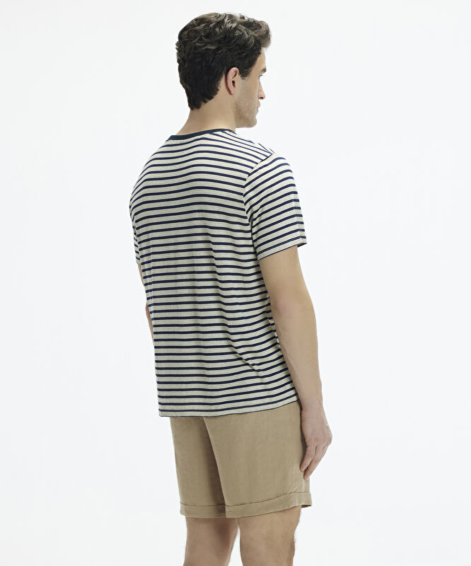 Kısa Kollu  T-Shirt